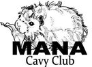 Mana Cavy Club